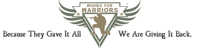 Wishes For Warriors